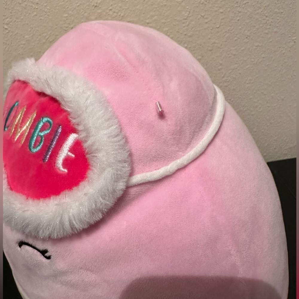 Mombie Squishmallow - Picture 5 of 5